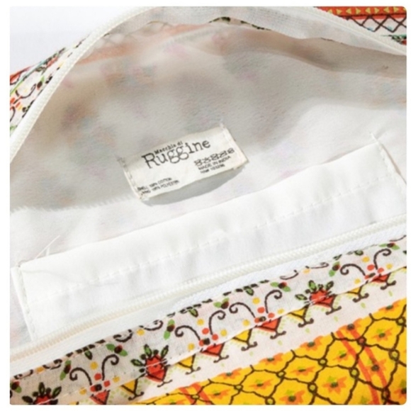 SOLD OUT! SALE!! Here comes the sun ethnic Boho bag - Picture 5 of 5